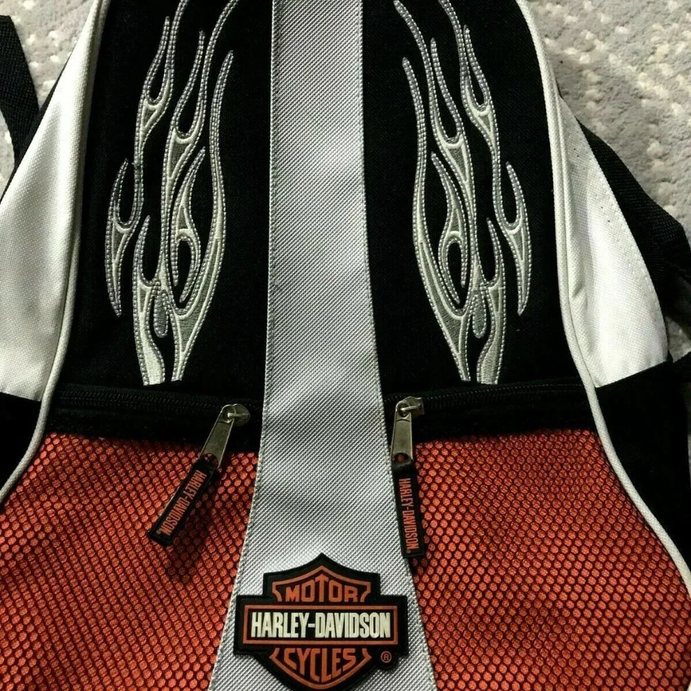 HARLEY DAVIDSON backpack